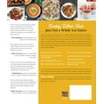 thumbnail image 2 of Quick Prep Paleo : Simple Whole-Food Meals with 5 to 15 Minutes of Hands-On Time (Paperback), 2 of 2
