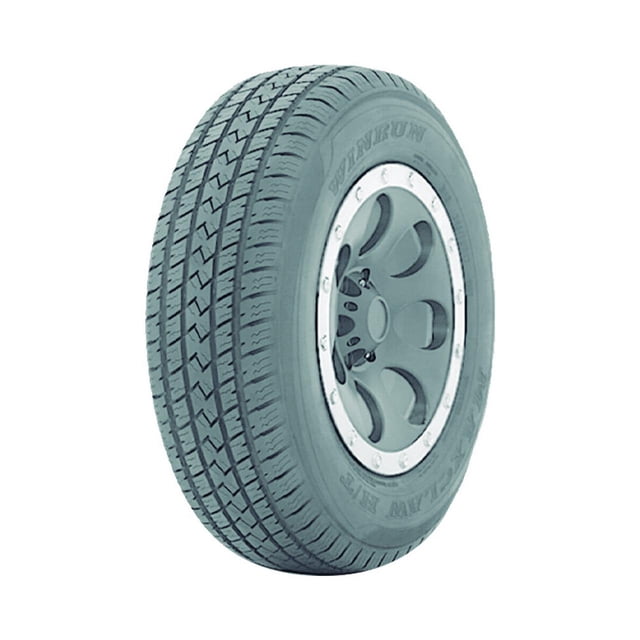 Llanta 235/80 R17 120/117S