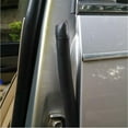 thumbnail image 4 of Acaigel 2Pcs Car Door B Pillar Metal Skeleton Seal Strip Noise Sound Insulation Anti-Wind Weatherstrip, 4 of 5