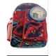 thumbnail image 3 of Mochila Marvel Spiderman 16 para niños de preescolar y primaria, 3 of 7