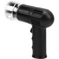 thumbnail image 2 of Electric Automatic Coconut Opener - 304 Stainless Steel Coconut Peeler - Fast and Efficient Shell Opening Tool Suitable for Home Kitchens & Beverage Shops, 2 of 9