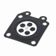 thumbnail image 3 of 10Pcs Chainsaw Carburetor Metering Diaphragm Gaskets Carburetor Repair Rebuild Kits For Walbro 95-526 95-526-9 95-526-9-8, 3 of 5