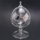 thumbnail image 5 of Solar Crookes Radiometer Glass Windmill Handmade Toy for Home Gift, 5 of 5
