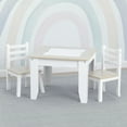 thumbnail image 2 of Delta Children Chelsea - Furniture set - 3-piece (2 chairs, table), 2 of 6