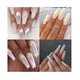 thumbnail image 3 of Kit Para Uñas Efecto Espejo Aurora Con 6 Lab.G Multicolor, 3 of 4