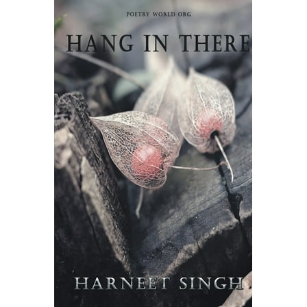 Hang in there (Paperback)