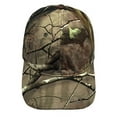 thumbnail image 4 of Krumba Men's Hunting Camouflage Baseball Adjustable Baseball Cap, 4 of 5