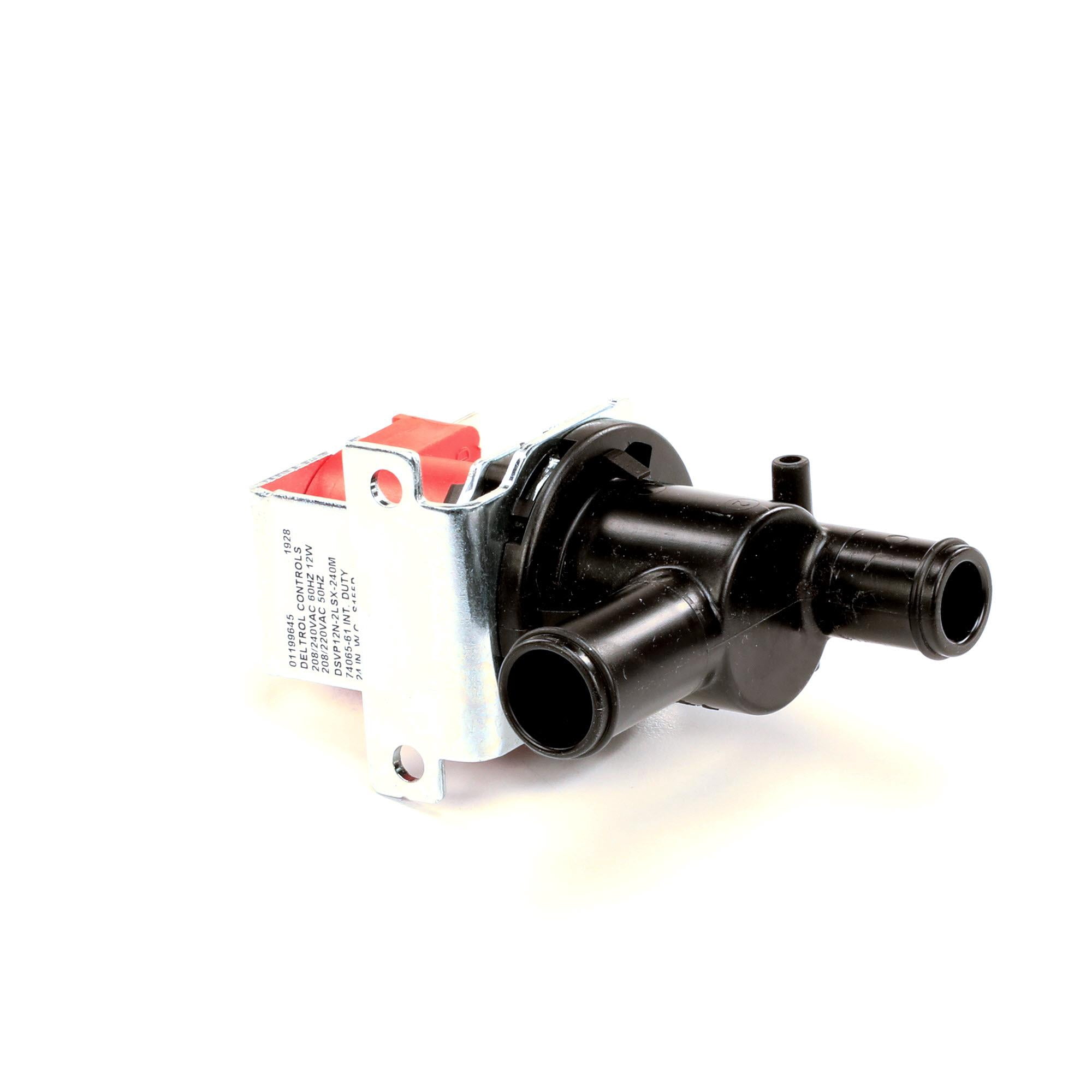 Follett Valve, Purge, 240V 01199645 - Genuine OEM Replacement Part