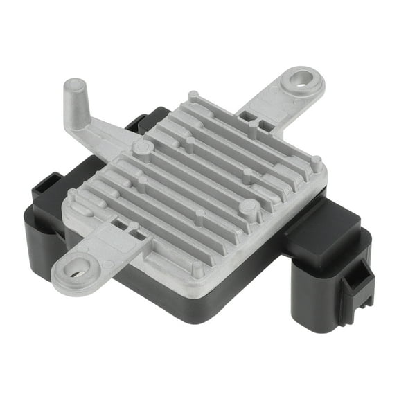 Unique Bargains No.25385-B8800 Engine Cooling Fan Control Module for Hyundai Santa Fe 3.3L V6 2013-2018 Engine Cooling Fan Controller Resistor for Kia Sorento 3.3L V6 2014-2015