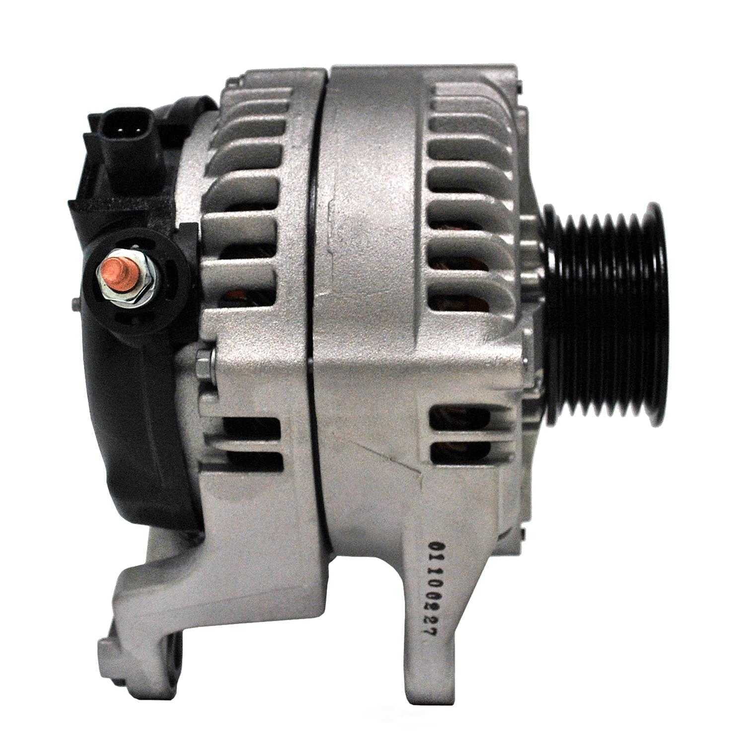 FVP Professional 11298 Alternator Standard