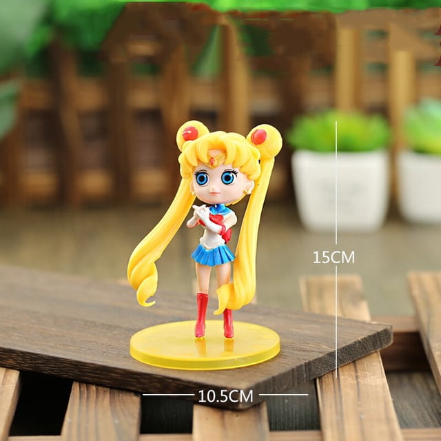 Muñeca de Anime japonés Hatsune Miku, modelo de figura Sexy, decoración de PVC, juguete para adultos, hermosa niña, juguete de colección HatsuneSB-11 zhangyuxiang unisex