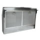 thumbnail image 2 of Campana de Gabinete 76cm Koblenz Plata, 2 of 2