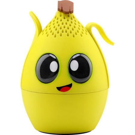 Photo 1 of Fortnite Bitty Boomer Bluetooth Speaker - Peely