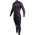 thumbnail image 4 of NeoSport 1mm Neo Skin Men's Full Wetsuit, 4 of 9