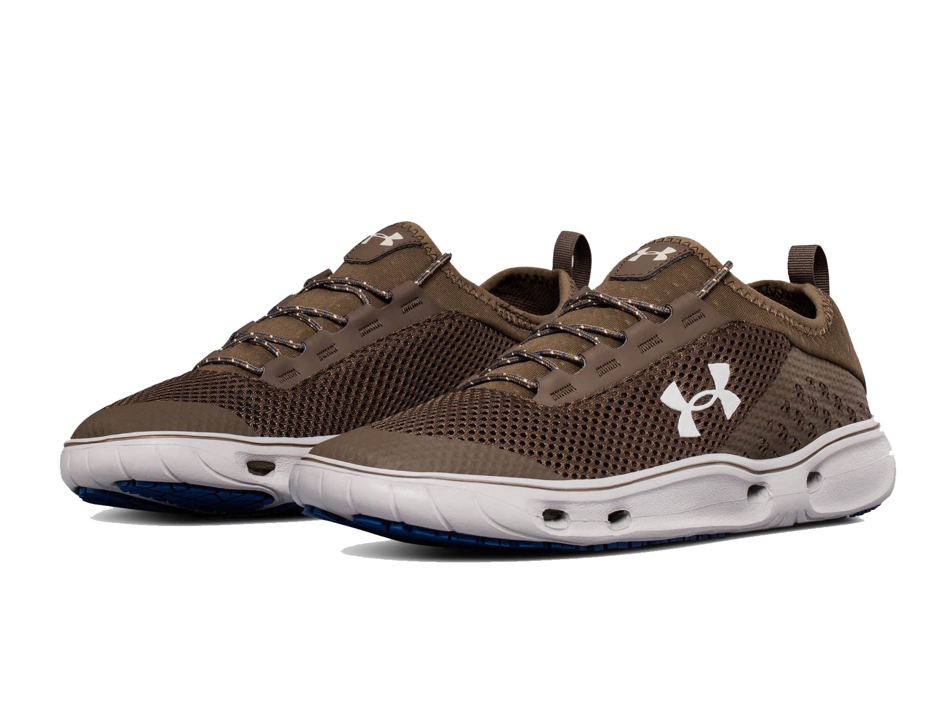 ua fishing shoes