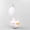 A, variant on Cat Interactive Tumbler Duck Toy - Upright Non-Tip Design For Self-Play - Indoor Entertainment For Kitten And Cat Owners