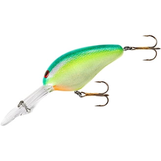 Bandit Walleye Shallow - Walmart.com