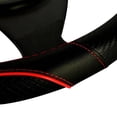 thumbnail image 2 of Funda para Volante Auto Drive JT-HA011 Negro, 2 of 3