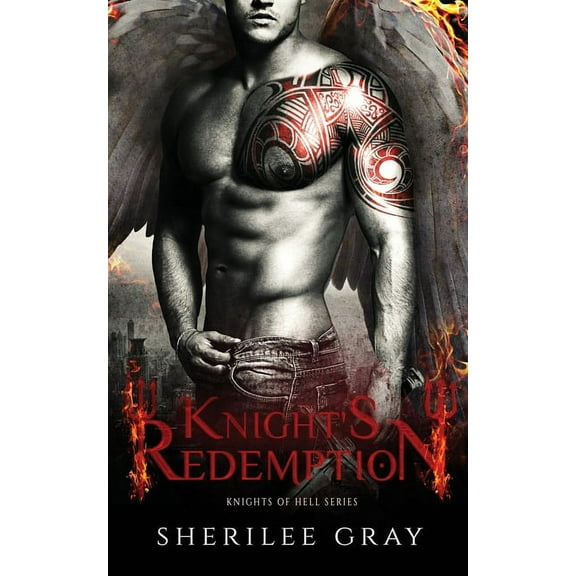 Knights of Hell Knight's Redemption, Book 1, (Paperback)