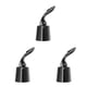 thumbnail image 1 of Cateissary Tapón de vino de acero inoxidable, hermético para cocina, ahorro de apertura de botellas, rociador vertedor, accesorios para Bar, Type1 NO1, 1 of 6