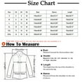 thumbnail image 3 of cfhntfmh Women's V Neck Oversized Sweaters Solid Color Cable Knit Pullover Casual Loose Fall Outfits Fashion Clothes, 3 of 7