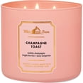 thumbnail image 1 of Brindis con champán Candle White Barn Bath and Body Works, 430 ml, 1 of 4