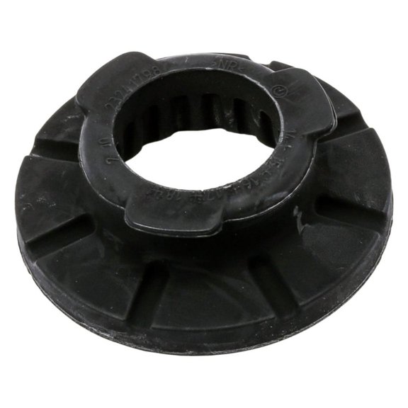 Genuine AC Delco For Chevy Cruze/Volt 2016 2017 2018 2019 Coil Spring Insulator Rear, Lower | 1.42 Inches / 82 Millimeters Outside Diameter | 0.3 Inches / 7.62 Millimeters Thickness | For 23241798