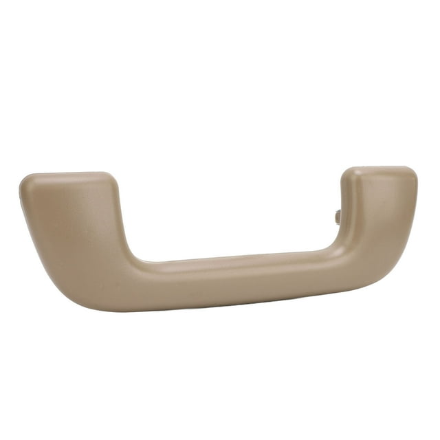 Inner Roof Ceiling Pull Handle Grab Grey Front Right for , Direct Replacement Installation for Vehicles, Useful for Limited Mobility or Children