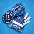 thumbnail image 4 of Orbit Sugar-Free Peppermint Gum Value Pack - 14ct/8pk, 4 of 5