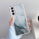 thumbnail image 1 of Fundas de silicona para Samsung Galaxy S21 Ultra S20 FE S10 Plus S9 S8 Note 20 10 funda suave Tpu acuarela mármol cubierta del teléfono Tan Jianjun unisex, 1 of 2