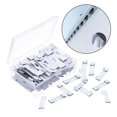thumbnail image 4 of Clip de Réparation Vertical pour Économiseur de Pales, Languette de Réparation Verticale,, 4 of 8