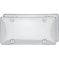 thumbnail image 1 of Cruiser Accessories 72101 Double Bubble Valu-Pak- Clear, 1 of 1