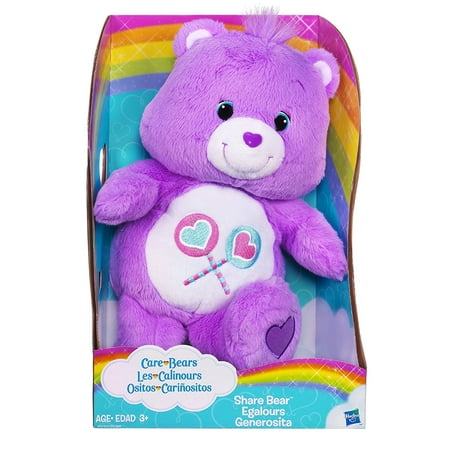 share bear care bear plush