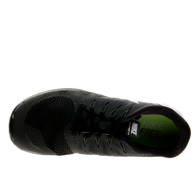 Nike Men's Free 5.0 Running Shoes - Walmart.com