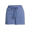 thumbnail image 5 of Secret Treasures Women's and Women's Plus Sleep Shorts, 5 of 5