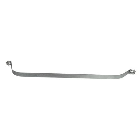 Agility Auto Parts 4040455 Fuel Tank Strap for Audi Specific Models