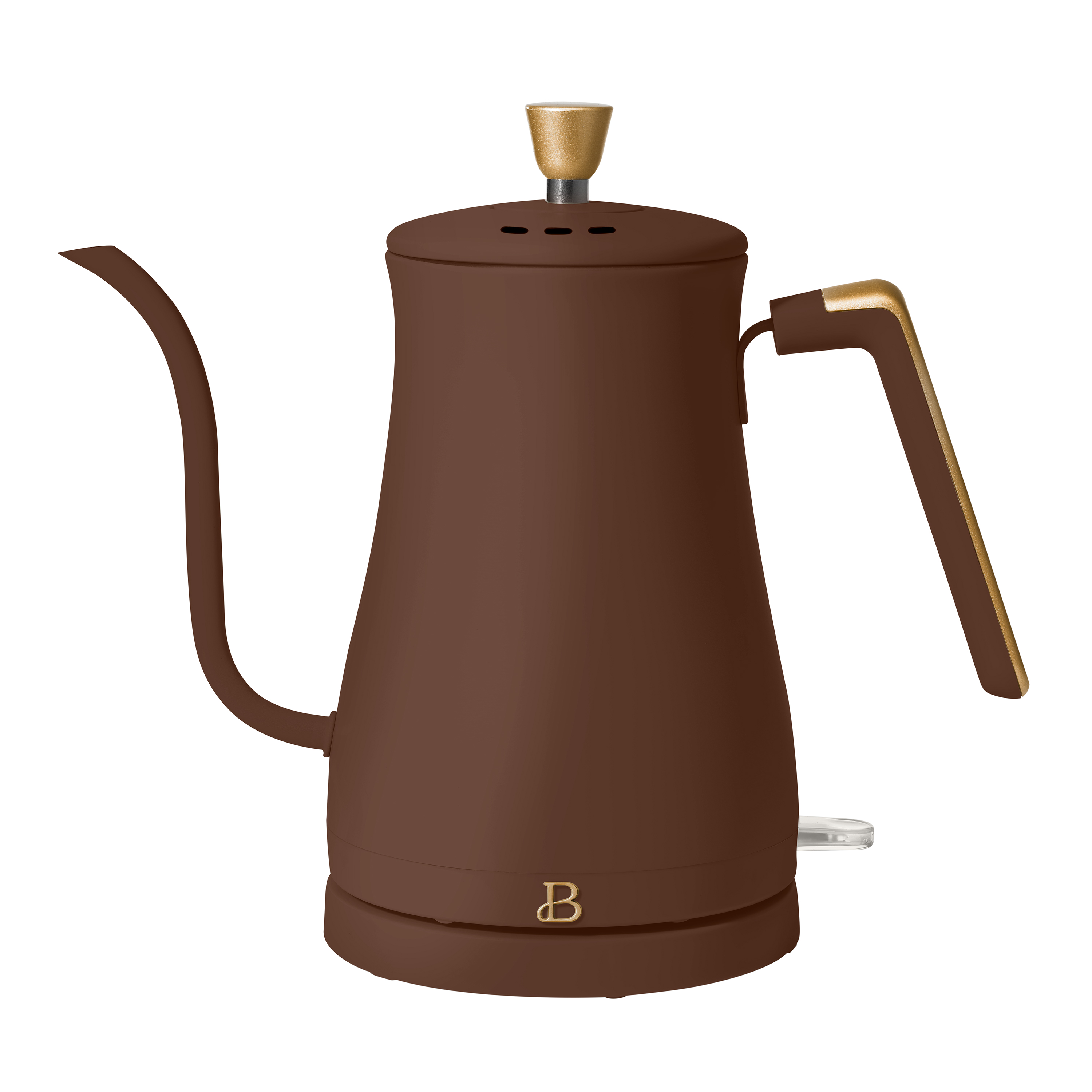 Beautiful 1L Electric Gooseneck Kettle by Drew Barrymore photo 1