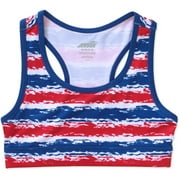 Girl's Americana Bra