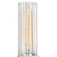 thumbnail image 2 of 5974PN Hinkley Lighting Xander - Four Light Bath Vanity in Mid-Century Modern Style - 32 Inches Wide by 10 Inches High-Polished Nickel Finish, 2 of 9