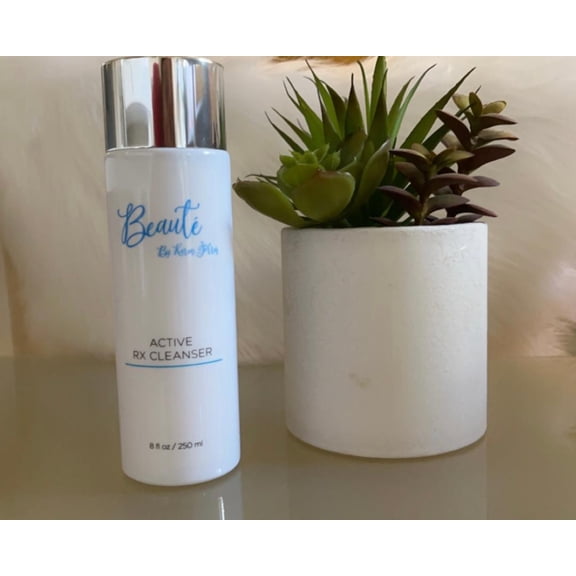 Active Rx Cleanser