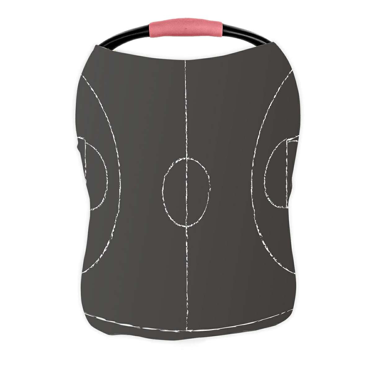 baby car seat cover walmart