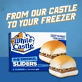 thumbnail image 6 of White Castle Original Sliders, 6Ct (3-2Pks), 6 of 12