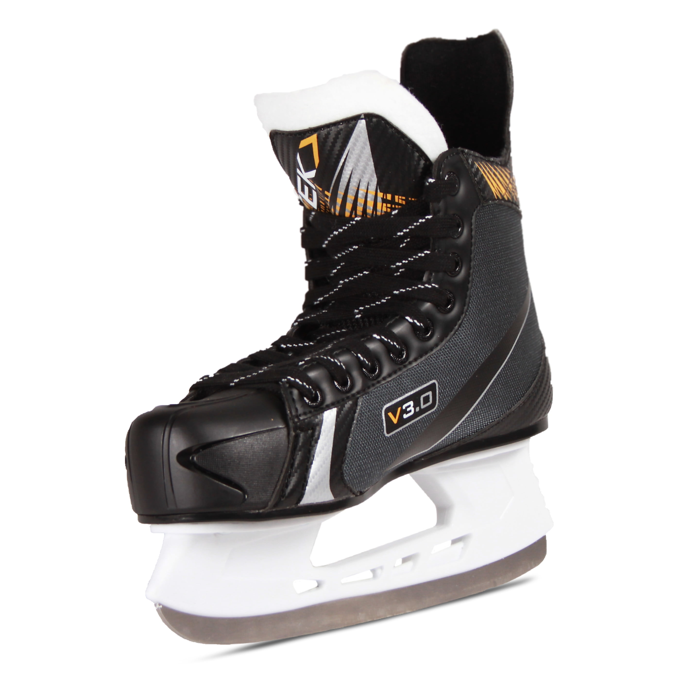 V3.0 Powertek Patins de Hockey SR-7