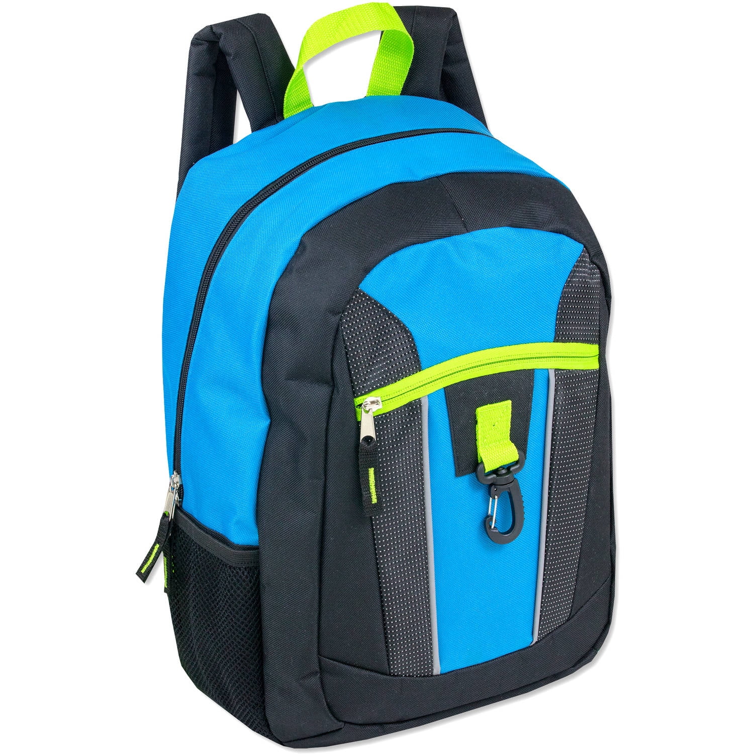 17 Inch Carabineer Backpack