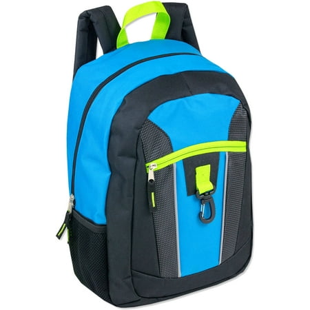17″ Carabineer Backpack