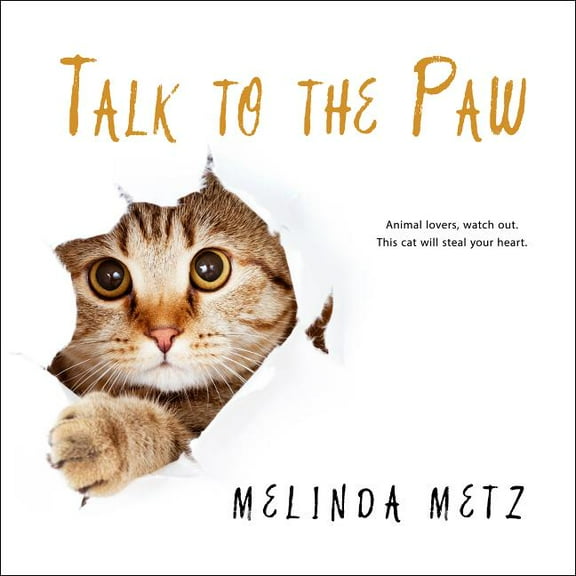 Talk to the Paw (Audiobook)
