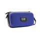 thumbnail image 4 of enfriamiento de viaje,Estuche de viaje de refrigeración Bolsa de refrigeración de gran capacidad,Bolsa de enfriamiento portátil Bolsa de enfriamiento impermeable,Bolsa de almacenamiento, 4 of 8