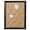 Black, variant on Vision Board Linen Bulletin Board Wood Frame, 21"×27" Pin Boards Large Cork Boards for Walls, Rustic Message Board Decorative Memo Boards, Wall Mounted Display Picture Board for Home Office Decor