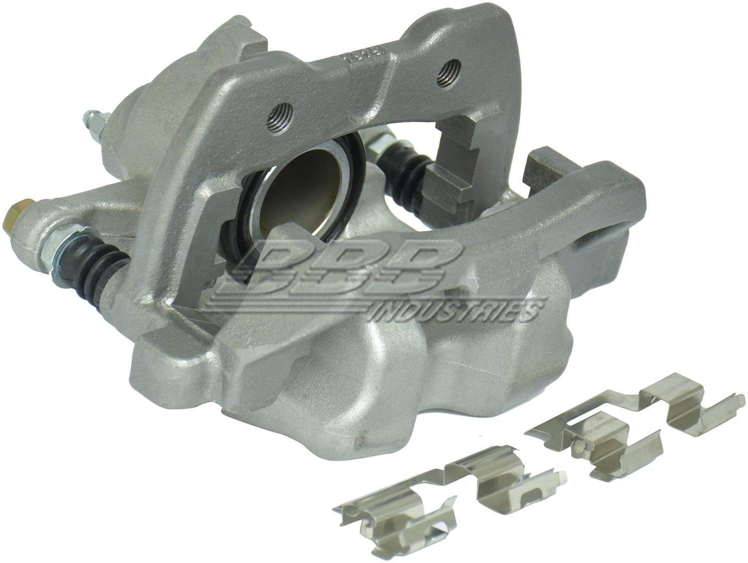 TERREPOWER formerly BBB Industries 99-05425A Reman Caliper w/installation Hardware