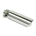 thumbnail image 2 of Go Rhino GRT3410 Stainless Steel Exhaust Tip, 2 of 3